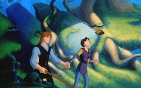 Shipped with usps media mail. Warnerbros Com Quest For Camelot Movies