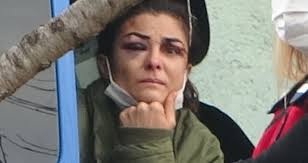 Cezaevindeki melek i̇pek'ten mesaj var. Melek Ipek In 6 Asindaki Kizi I I Nin Sozleri Yurek Burktu Babam Bizi Hep Dovuyordu Ege Telgraf