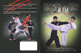 See more of alat pertahanan diri on facebook. Baju Bela Diri Pencak Silat Ipsi A Propos Facebook