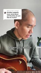 What Category Is Jeff Beckley Music