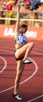 Check out the latest pictures, photos and images of salome lang. Pin On Track And Field
