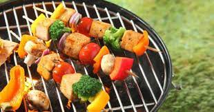 Barbecue or barbeque (informally, bbq; Your Barbeque Can Be Healthy Eating At Its Best Weight Loss Resources