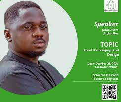 Crescendo Foods is organising a...