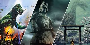 The 10 Weirdest Giant Monster Movies of ...