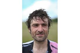 Dave Trimble's Neversink Road Race