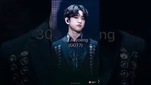 Top 30 Male Kpop Idols Visual Ranking 2020 King Choice Youtube Kpop Idol Kpop Idol