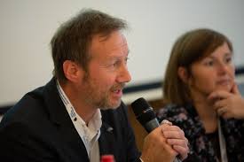 La Roche : séance académique et réception