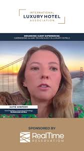Catch a sneak peek from our webinar Enhancing Guest Experiences: Harnessing  AI and Technology in Luxury Hotels! Katie Winther, Vice President,  Commercial Strategy of Bunkhouse Hotels explores how AI ...