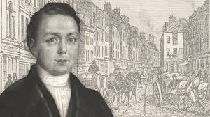 The Life And Ministry Of David Denham