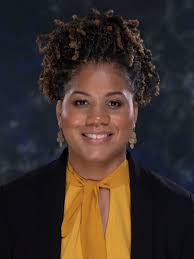 Camille Collier's Instagram, Twitter & Facebook