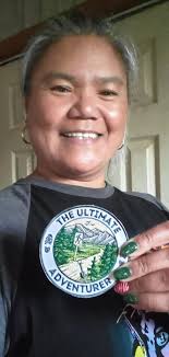 My oldest joined me for an early morning 3+ miles. #thankful  #Winter100challenge #myadventurechallenge