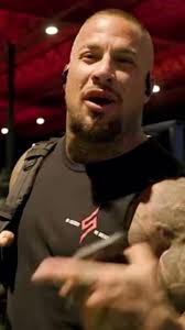 Mike Van Wyke Humbled