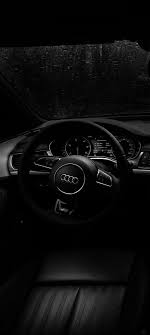 Check out this fantastic collection of 4k car wallpapers, with 50 4k car background images for your desktop, phone or tablet. Audi Steering Wheel Wallpaper 1080 2400 In 2021 Car Iphone Wallpaper Audi Steering Wheel