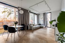 Saska Kępa Apartments