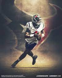 Sur cette page, nous avons également différentes images disponibles. Deshaun Watson Houston Texans Texans Football Houston Texans Football Nfl Football Art