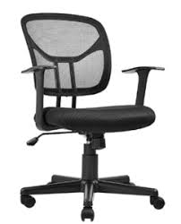 The 11 Best Office Chair Under 100 Reviews For Computer And Desk In 2020 Office Chair Best Office Chair Affordable Office Chairs