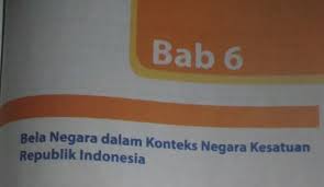Soal pkn kelas 9 semester 1 : Rangkuman Bab 6 Ppkn Kelas Ix Tolong Yang Lengkap Ya Brainly Co Id