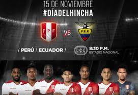 Peru and ecuador share a lot of similarities, as they are neighbors. Resultado Peru Vs Ecuador Video Resumen Goles Amistoso Noviembre 2018