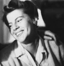 Mary Margaret Burnett Wilson (1917-2011)