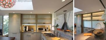 stylish ways to add an appliance garage