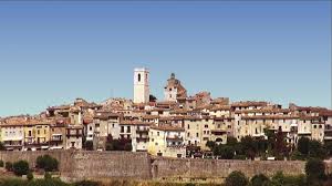 The alpes maritimes is the southeasternmost department of the provence alpes cote d'azur region, in france. Saint Paul De Vence Alpes Maritimes Provence Alpes Cote D Azur France Hd Videoturysta Youtube