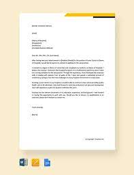 Through such letters, applicants market themselves to the employer. 11 Job Application Letters For Doctor Pdf Doc Apple Pages Free Premium Templates