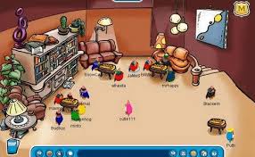 This post aims to clarify all of that confusion and explains how the final stage works before you are able to actually log on to the new game. Club Penguin Beta Test Party Club Penguin Mountains