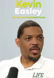 Kevin Easley Commodore