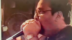 The BLB @the MacSwiney Club...