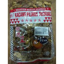 Maybe you would like to learn more about one of these? Thien Cheong Kacang Parang Kulit Halal Snack Food Ready Stock Shopee Malaysia