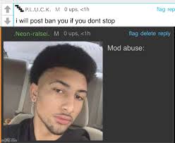 This one wasn't even hentai, it was edited words ??