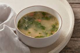 It was published in 1995. Nana S Chicken And Barley Soup Farm To Fork