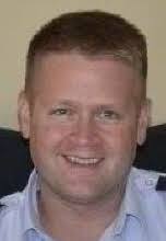 Obituary information for Joseph M. McCormick