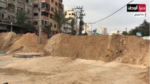 Gaza city, gaza strip (ap) — an israeli air raid in gaza city killed at least 10 palestinians, mostly children, early saturday in the deadliest single strike since the battle with gaza's. The Spread Of Covid 19 In Gaza Strip Judea And Samaria Updated To September 7 2020 The Meir Amit Intelligence And Terrorism Information Center