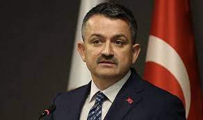 Jun 02, 2021 · bekir pakdemirli: Parti Icinden Tarim Bakani Bekir Pakdemirli Ye Istifa Daveti Yapildi Haber Dergim Guncel Haber Dogru Haber Acik Haber