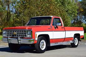 Image result for Red 1980 Truck
