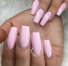 Classy nails stylish nails cute nails pretty nails fabulous nails gorgeous nails baby pink nails acrylic hair and nails my nails. Tapered Square Nails Long Nails Baby Pink Nails Acrylic Nails Pink Acrylic Nails Tapered Square Nails Baby Pink Nails