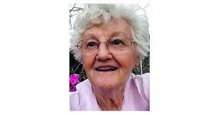 Julia Wolf Obituary (1932