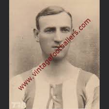 Pullen Harry Image 1 Queens Park Rangers 1913