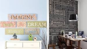 Epingle Sur Les Mots En Deco