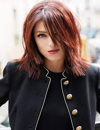 Les Coupes De Cheveux Tendance De L Automne Hiver 2018 2019 Coupe De Cheveux Tendance Coupe Cheveux Mi Long