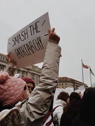 Complex systems produce complicated results, and still there are identifiable patterns: Feminist Favorites Inspiring Quotes Pearls And The Patriarchy