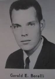 Gerald Edward Borelli (1940-2003)