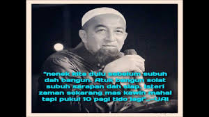 Koleksi video ustaz azhar idrus. Mutiara Kata Ustaz Azhar Idrus Youtube