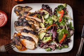 In this video, you'll learn how to grill chicken, including simple tricks for getting perfect grilled chicken with a crispy outside and tender, juicy inside. Healthy Marinated Grilled Chicken Recipes For Summer Chowhound