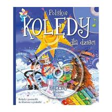 Kolędy na wigilię po polsku do śpiewania przydadzą się przede wszystkim tym, u których w domach … Koledy Polskie Dla Dzieci 12 Polnische Kinder Weihnachtslieder Cd