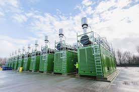 Industrial Cooling Solutions