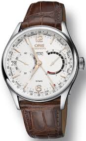 Oris Watch Artelier Calibre 113 Buy Online In Burundi At Burundi Desertcart Com Productid 78748428