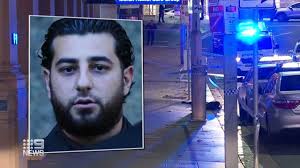 There are growing fears Sydney could be