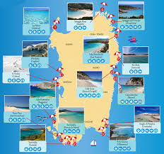 Situated in the middle of the mediterranean sea, sardinia is a mainly. Sardenha Um Paraiso Que Voce Precisa Conhecer Best Beaches In Sardinia Sardinia Beach Italy Holidays